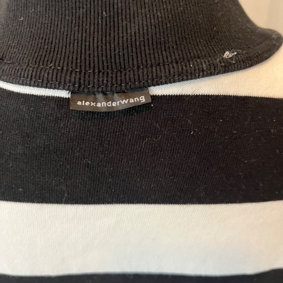 Alexander Wang size M top - Picture 9 of 16